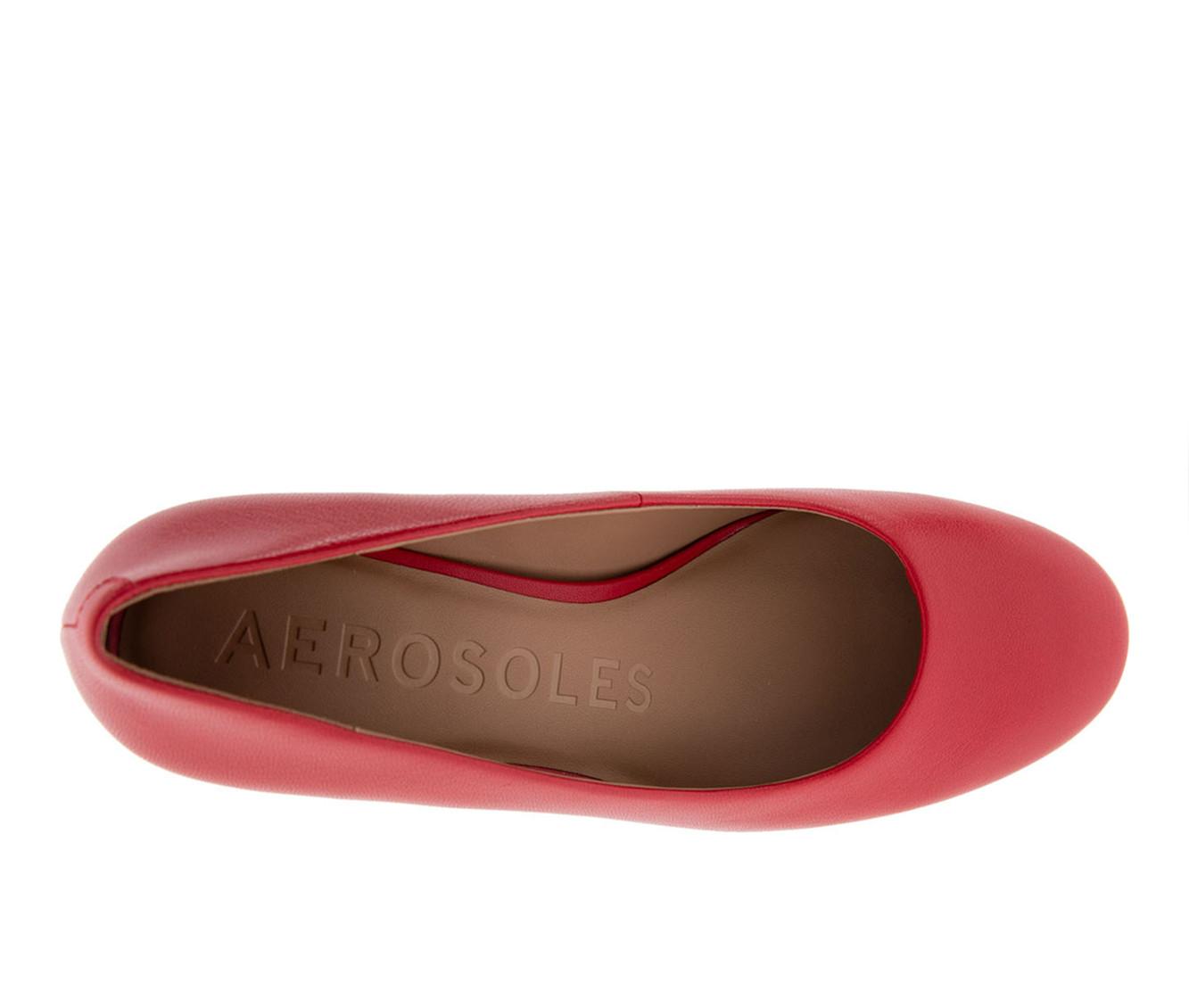 Women's Aerosoles Ebel Pumps