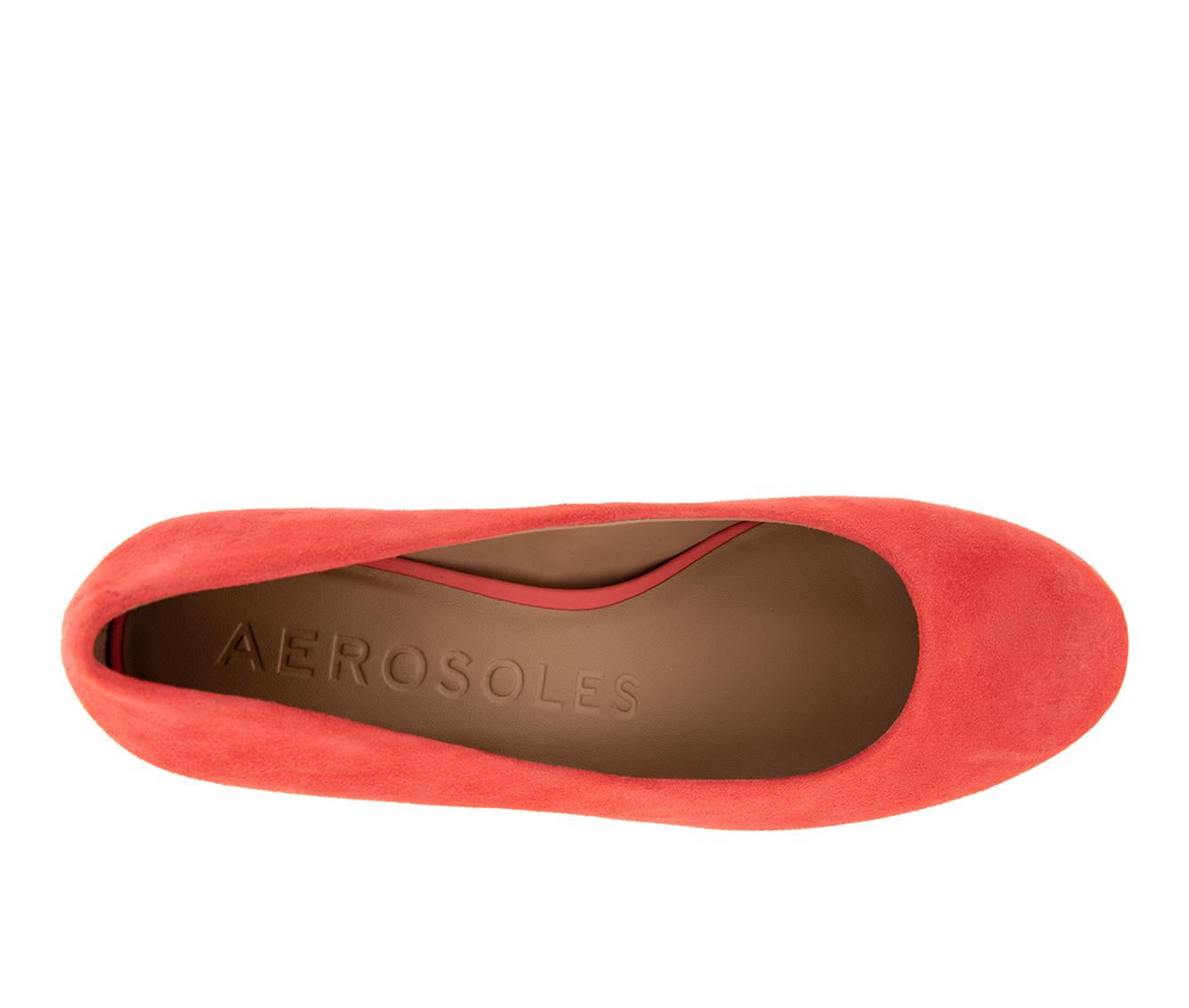 Women's Aerosoles Ebel Pumps