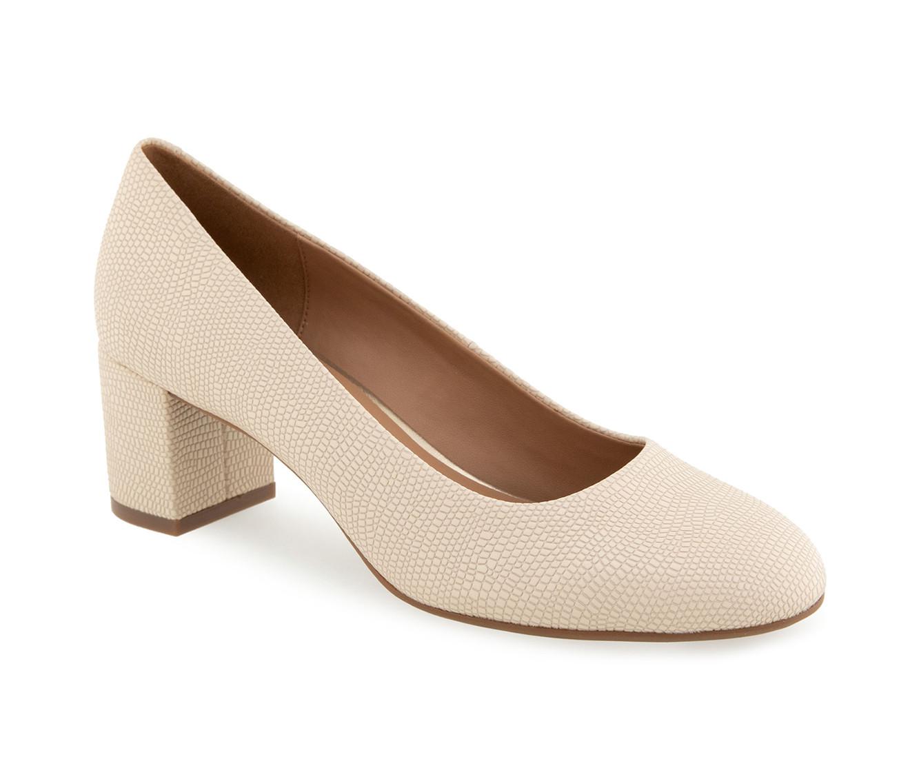 Women's Aerosoles Ebel Pumps