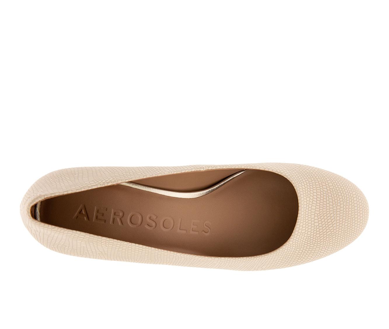 Women's Aerosoles Ebel Pumps