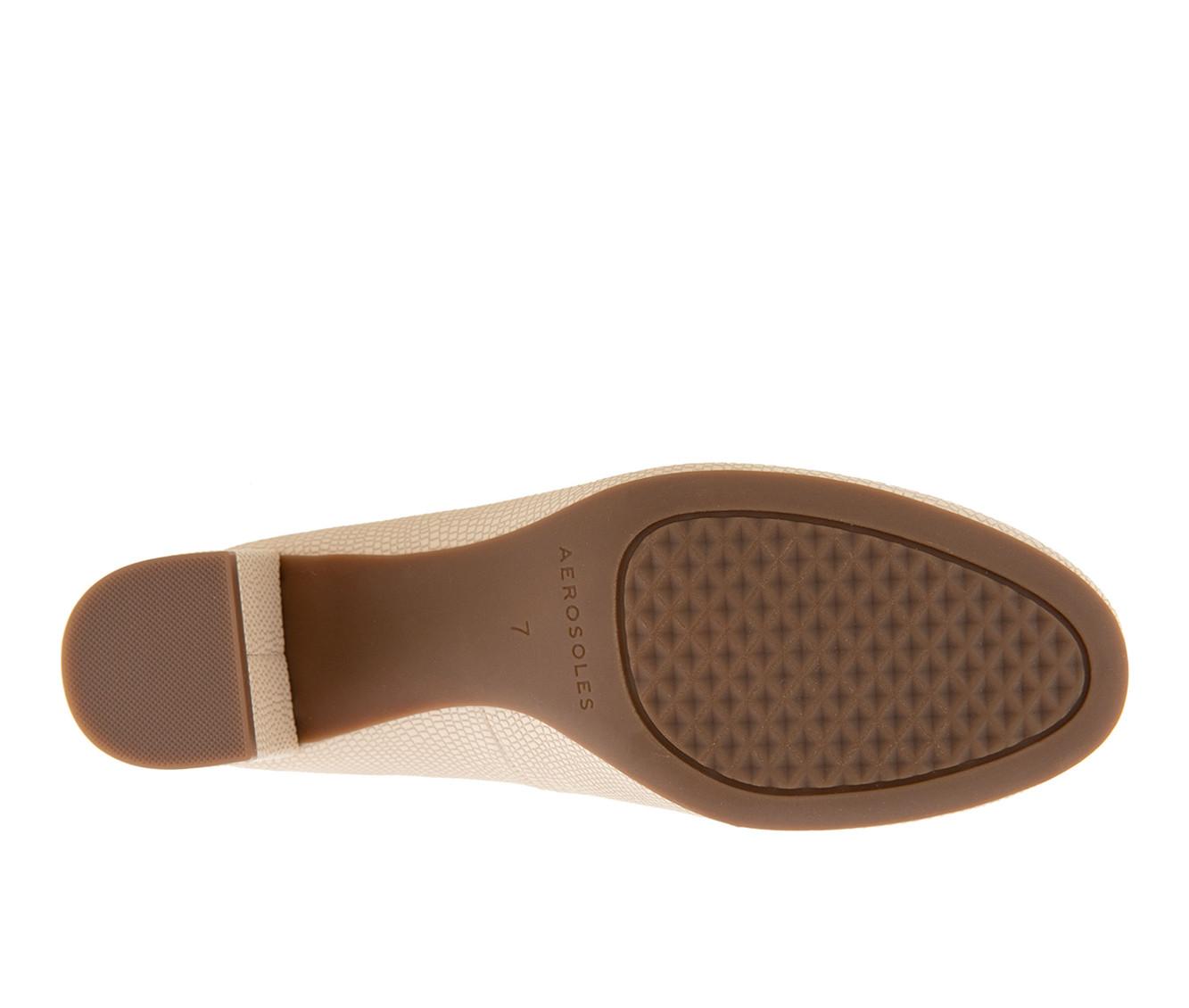 Women's Aerosoles Ebel Pumps