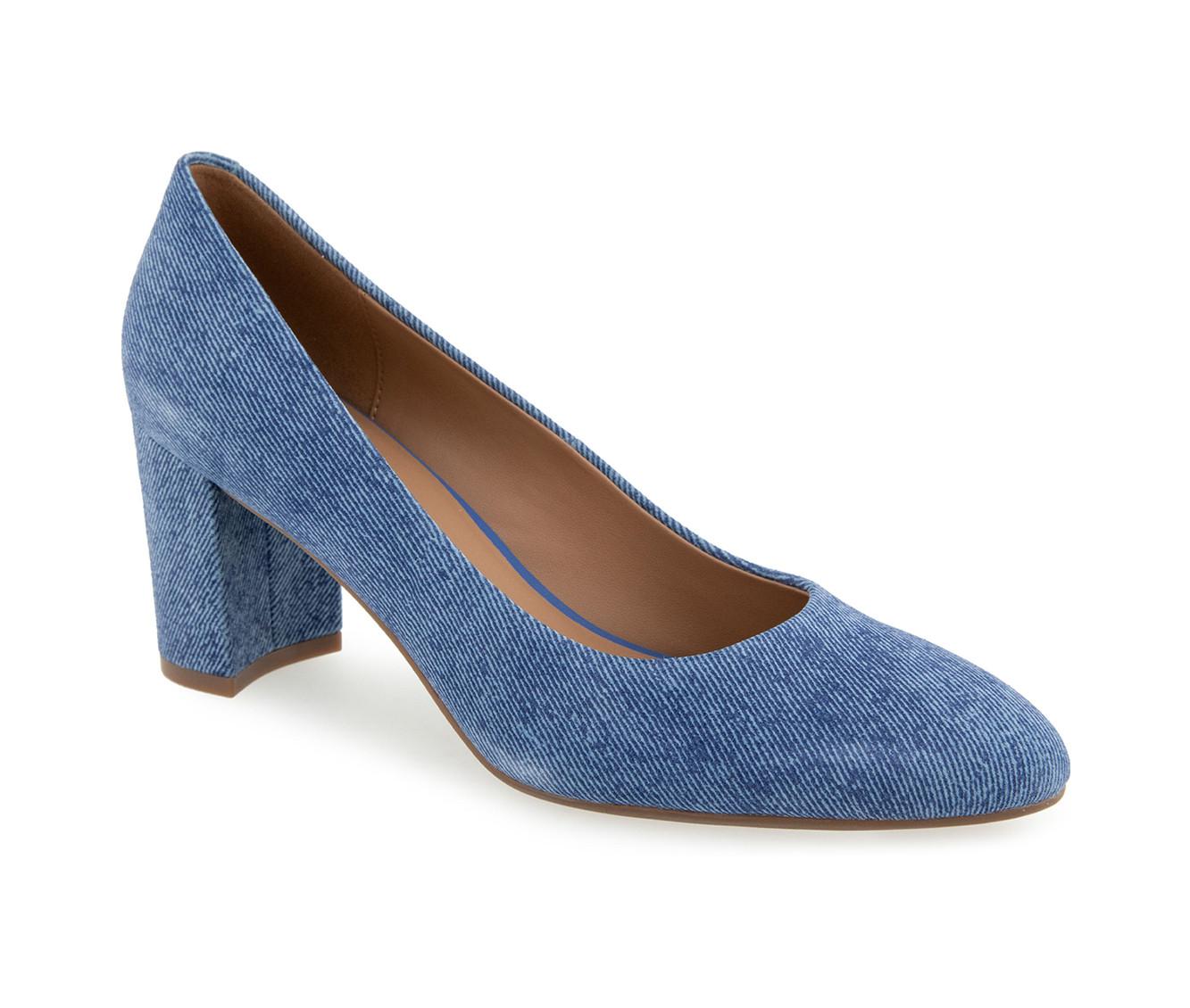 Women's Aerosoles Ebel Pumps
