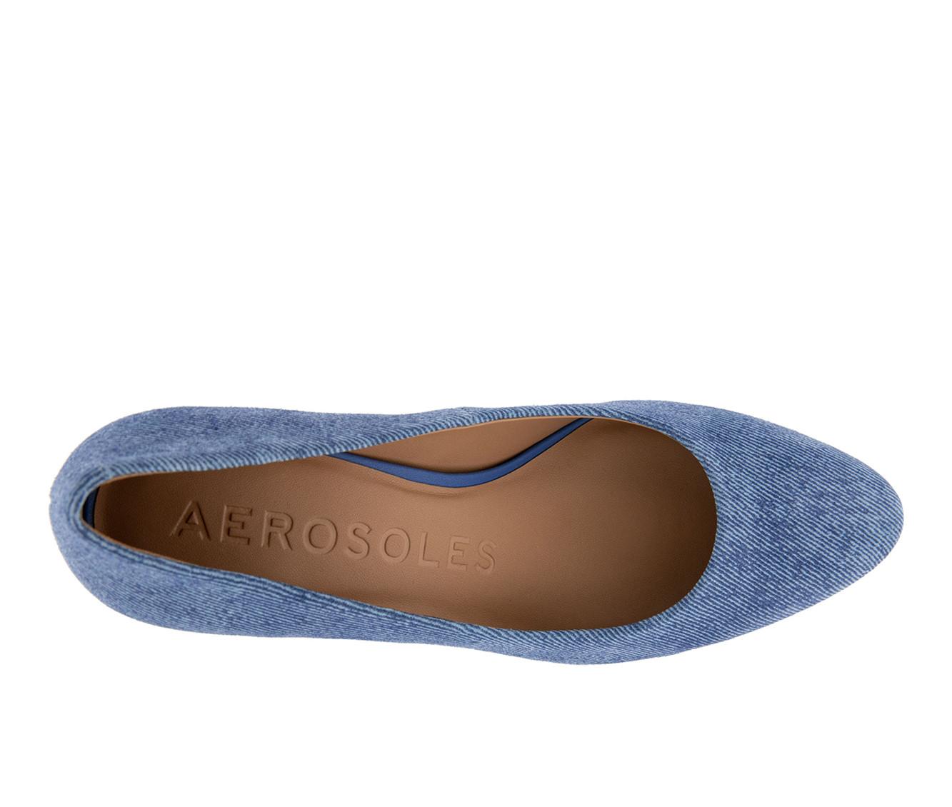 Women's Aerosoles Ebel Pumps