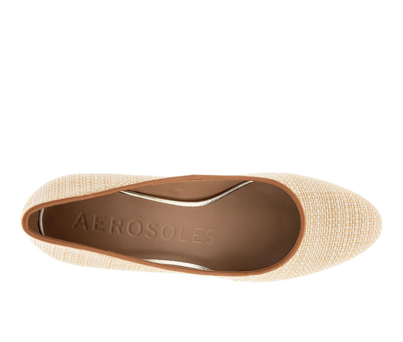 Women's Aerosoles Iris Wedges