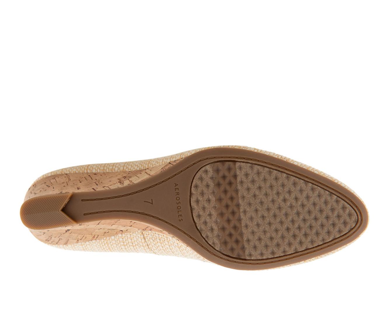 Women's Aerosoles Iris Wedges