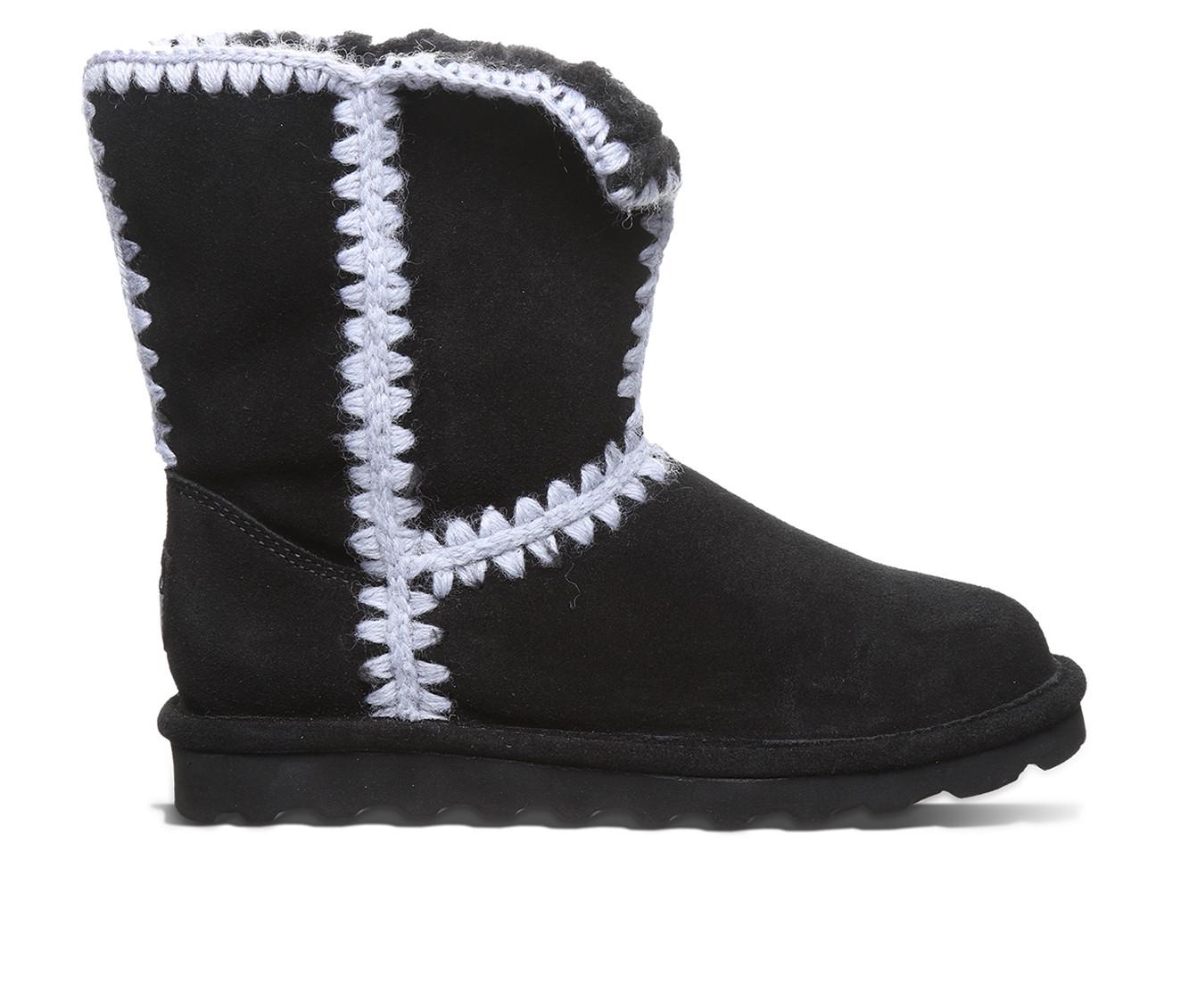 Shoe hot sale carnival bearpaw