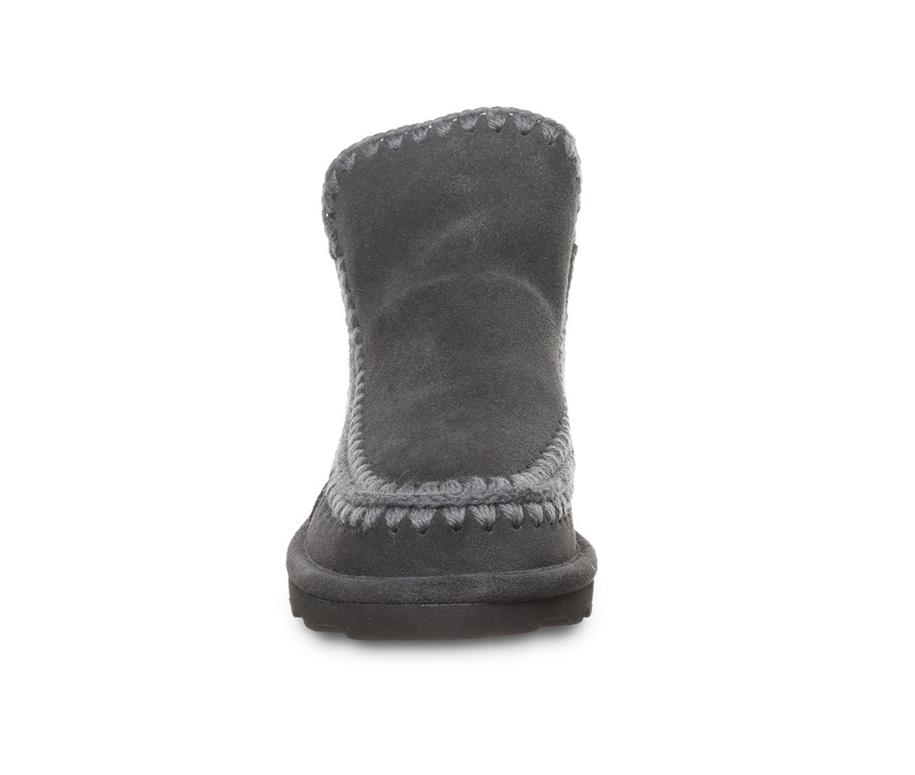 Women's Bearpaw Winter Moccasin Booties