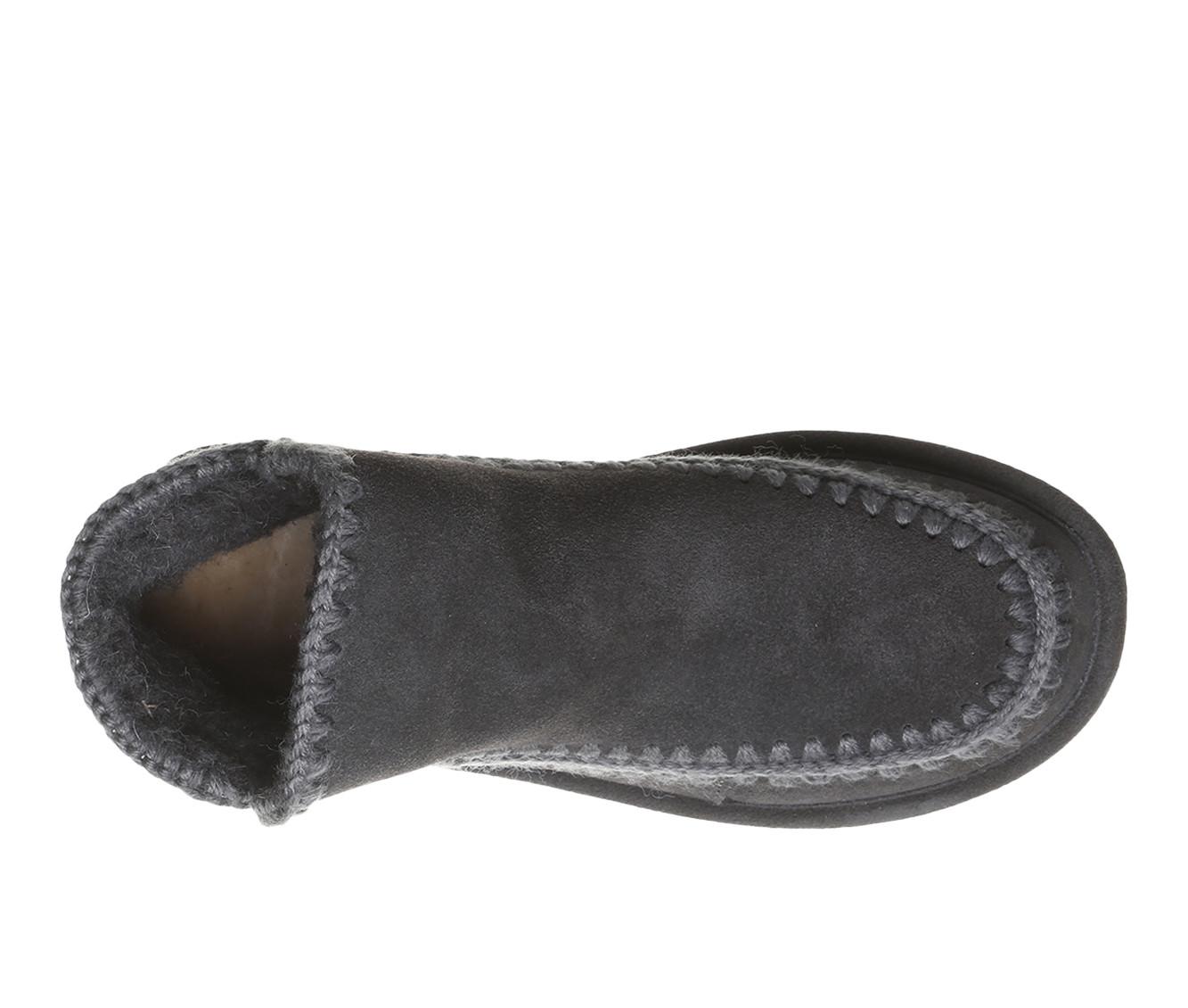 Women's Bearpaw Winter Moccasin Booties