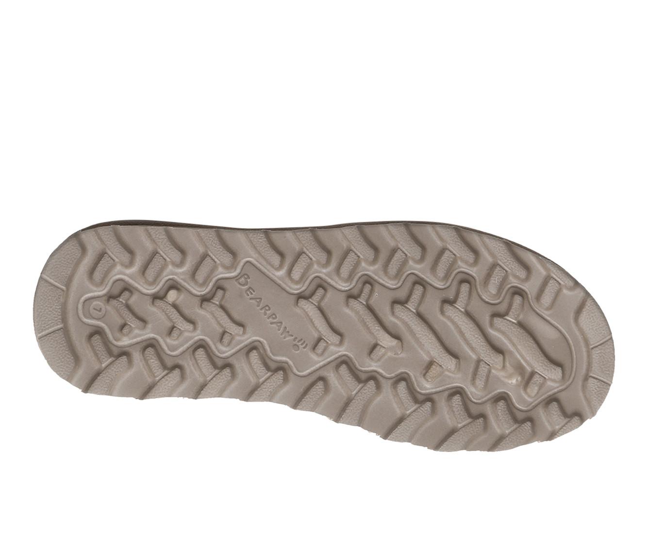 Women's Bearpaw Winter Moccasin Booties