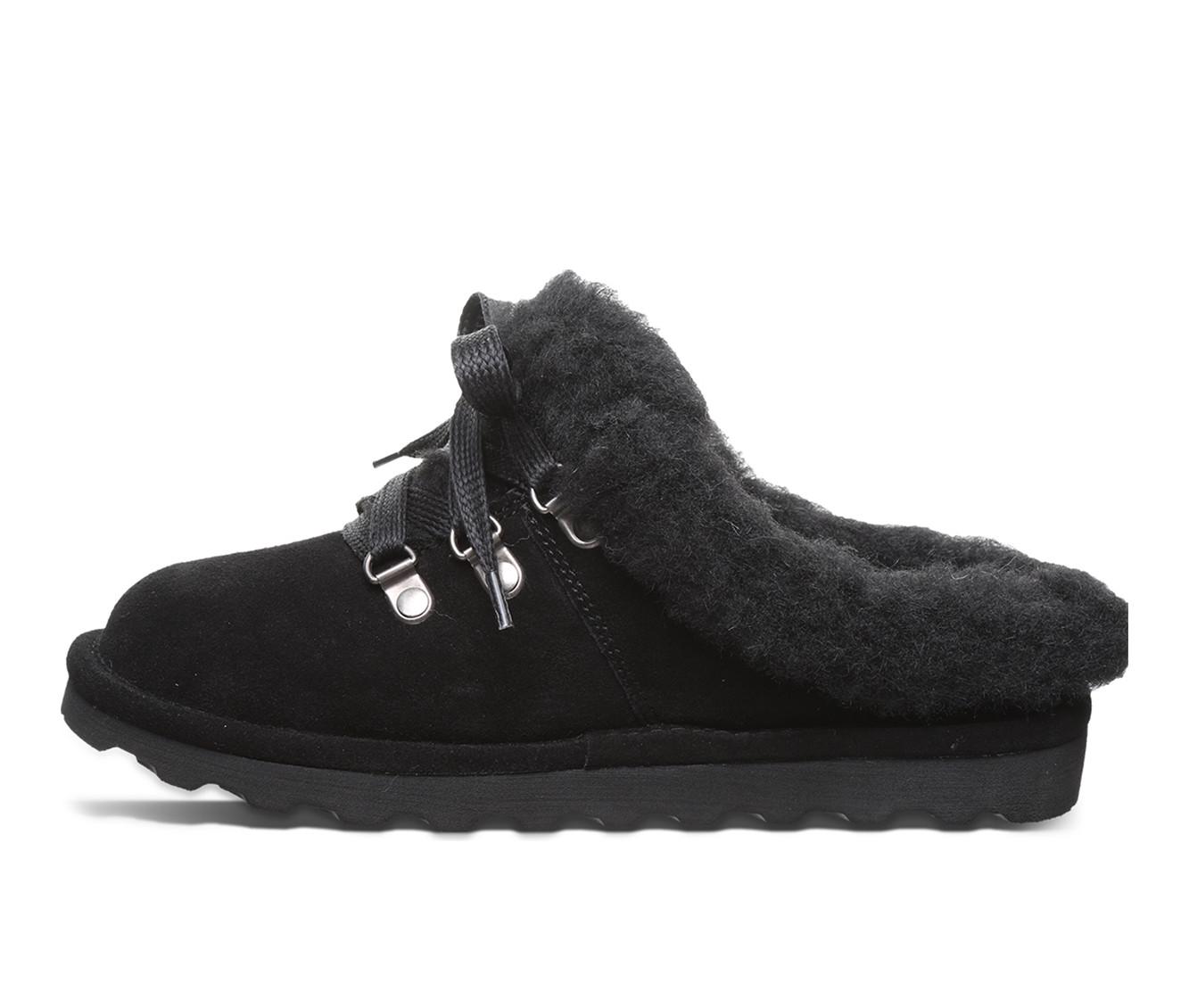 Bearpaw Cedar Winter Clogs