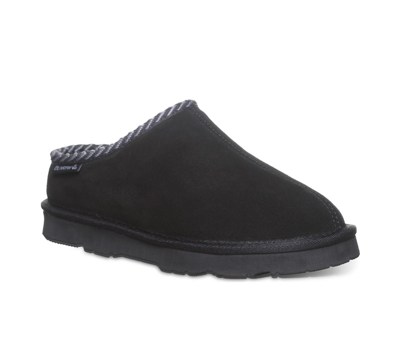 bearpaw clogs