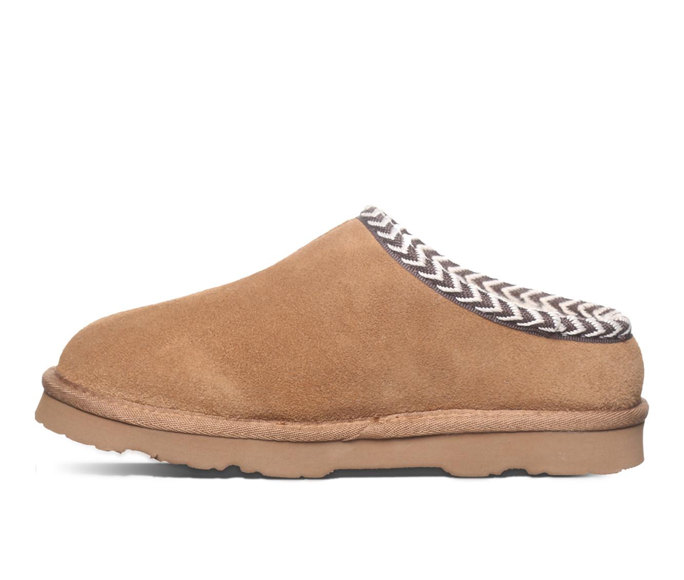 Women's Bearpaw Tabitha Winter Clogs | Shoe Carnival