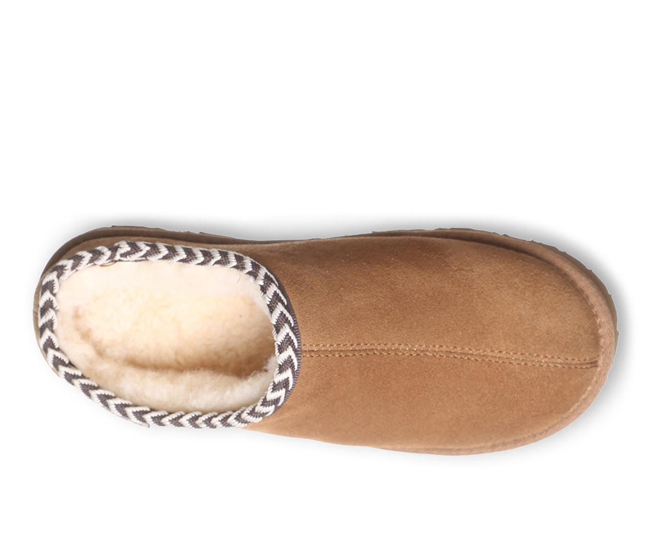 Women's Bearpaw Tabitha Winter Clogs