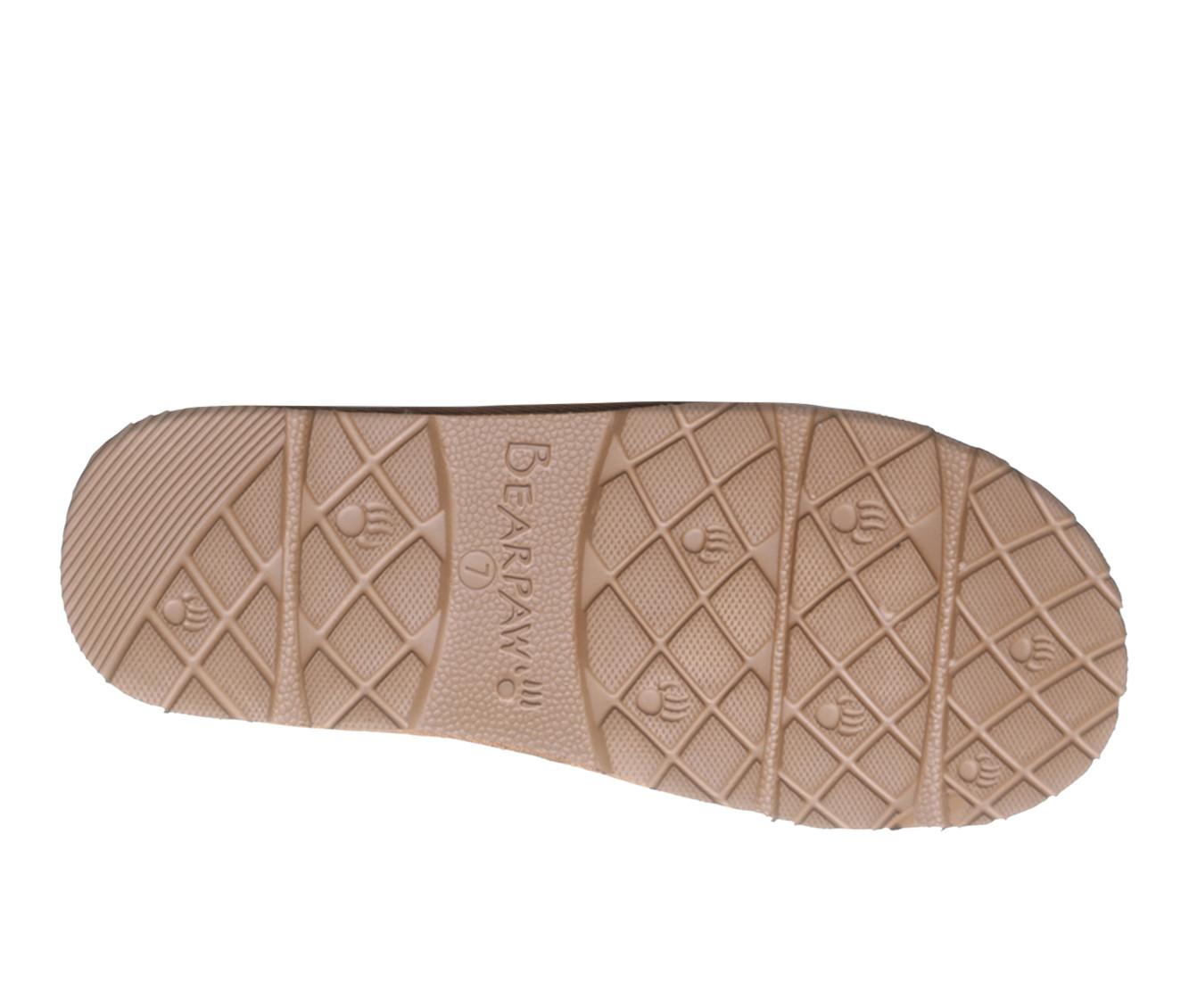 Women's Bearpaw Tabitha Winter Clogs