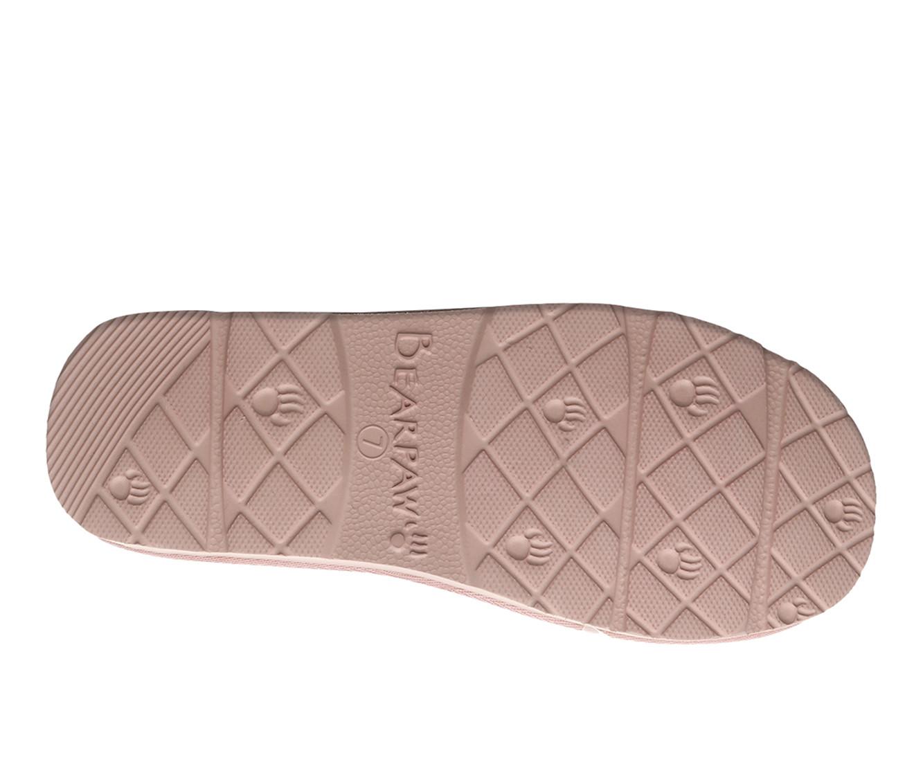 Bearpaw Tabitha Slipper Clogs