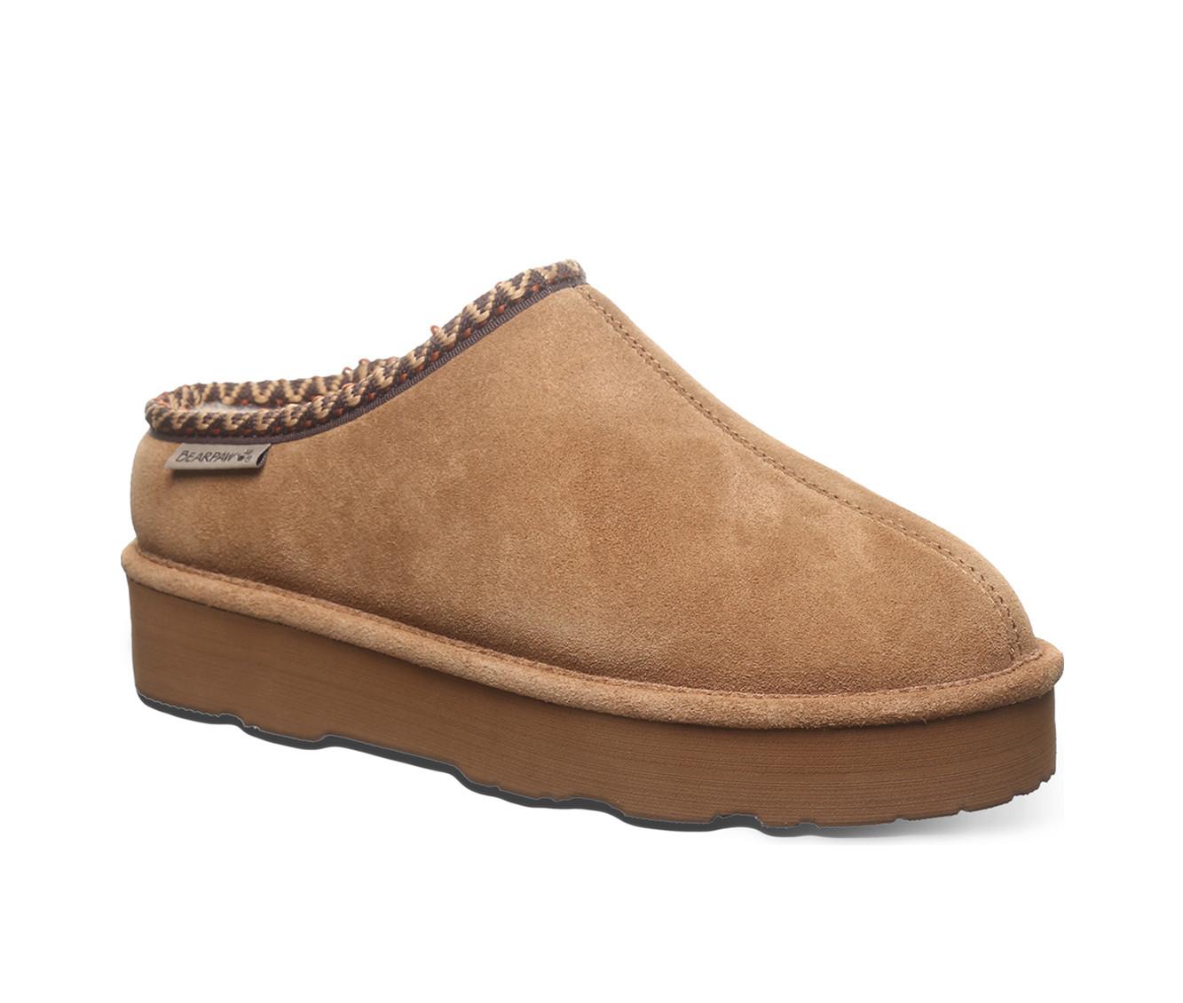 Women's Bearpaw Martis Clogs