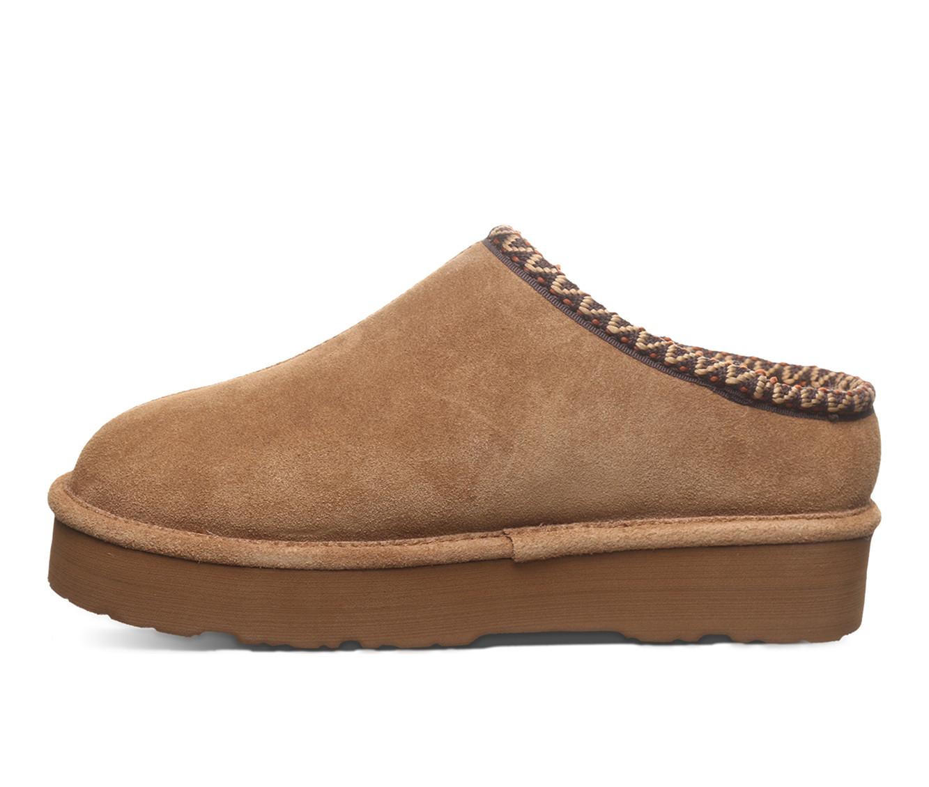 Women's Bearpaw Martis Winter Clogs