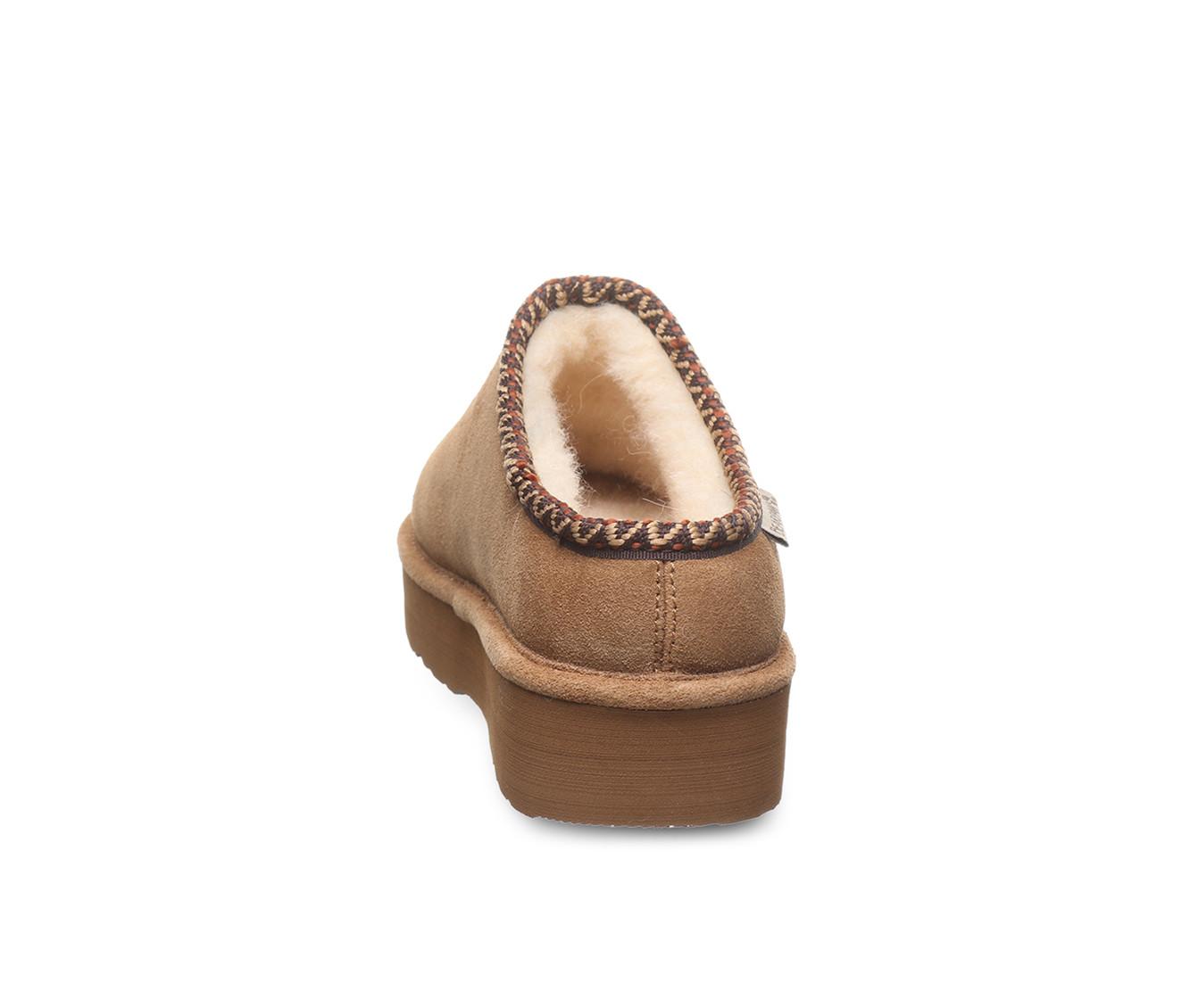 Womens cheap winter clogs