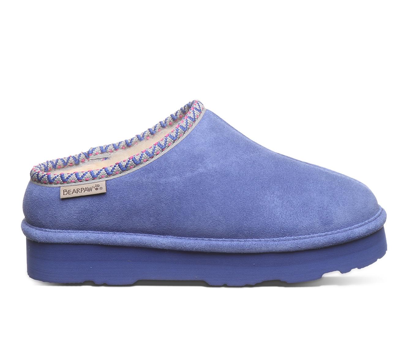 Bearpaw clogs store