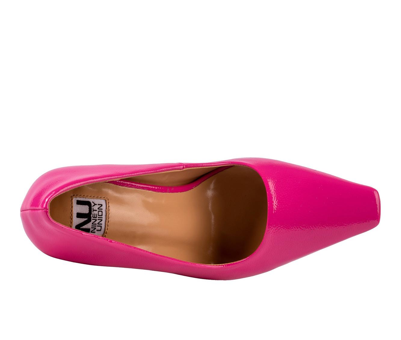 Women's Ninety Union Pandora Pumps