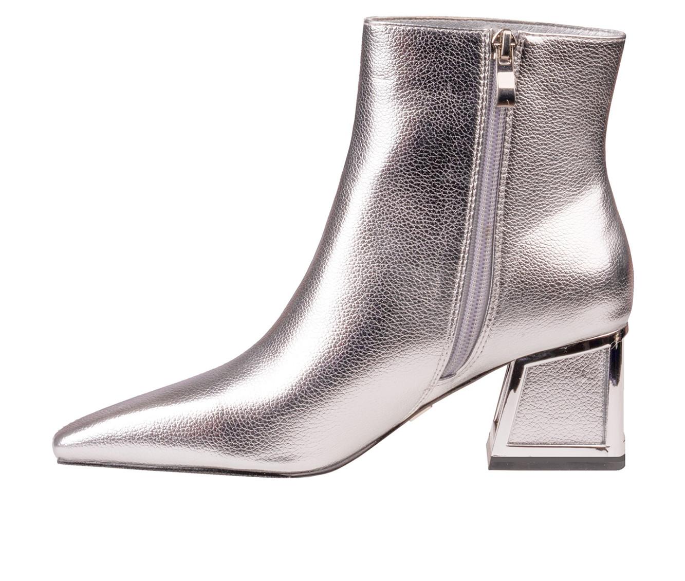 Women's Ninety Union Brooke Heeled Booties