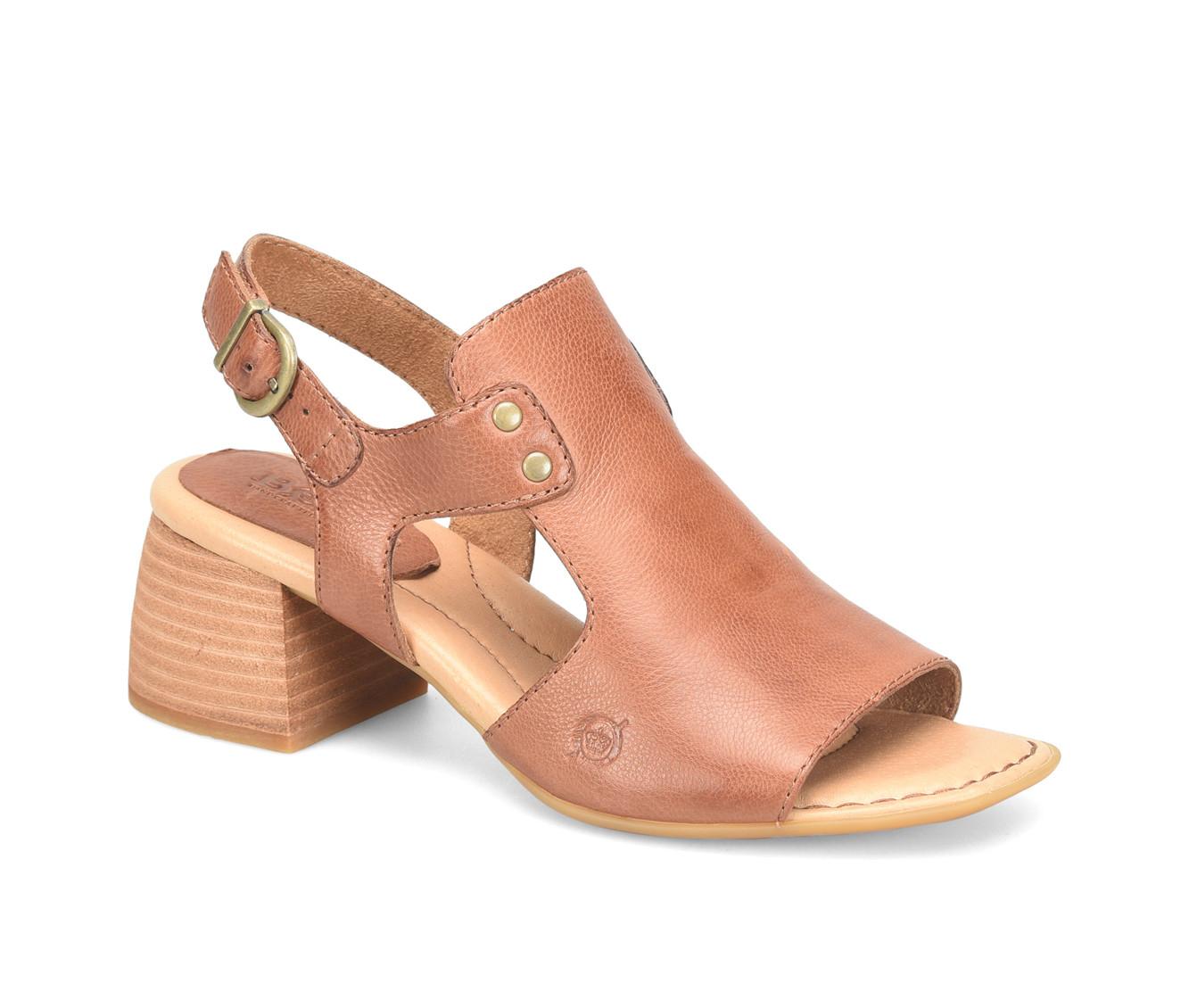 Women's Born Sylvie Sandals