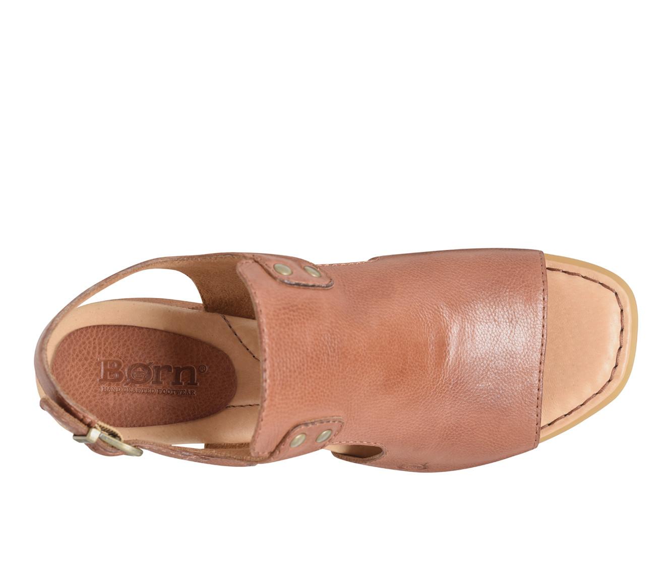 Women's Born Sylvie Sandals