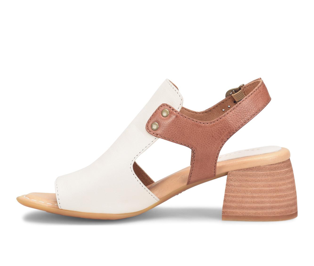Women's Born Sylvie Sandals
