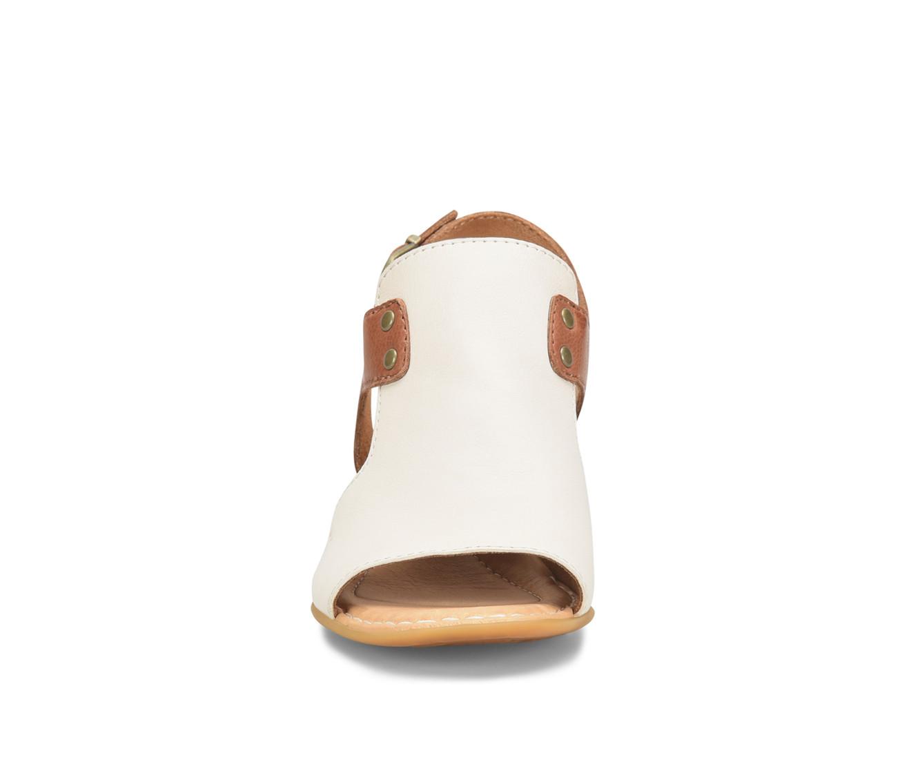 Women's Born Sylvie Sandals