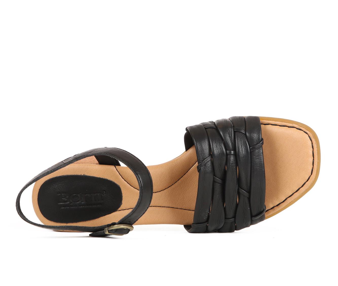 Women's Born Shonie Sandals