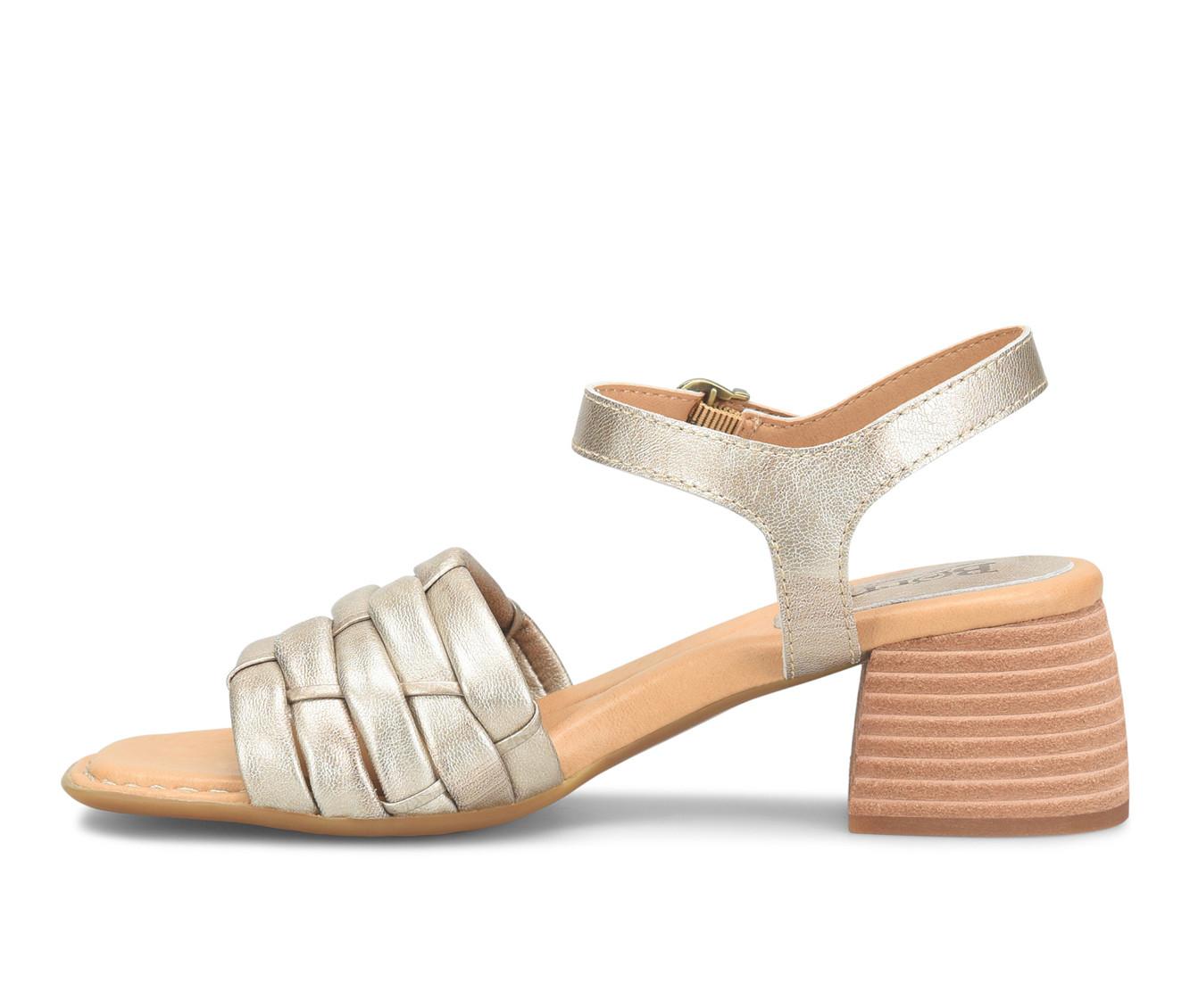 Women's Born Shonie Sandals