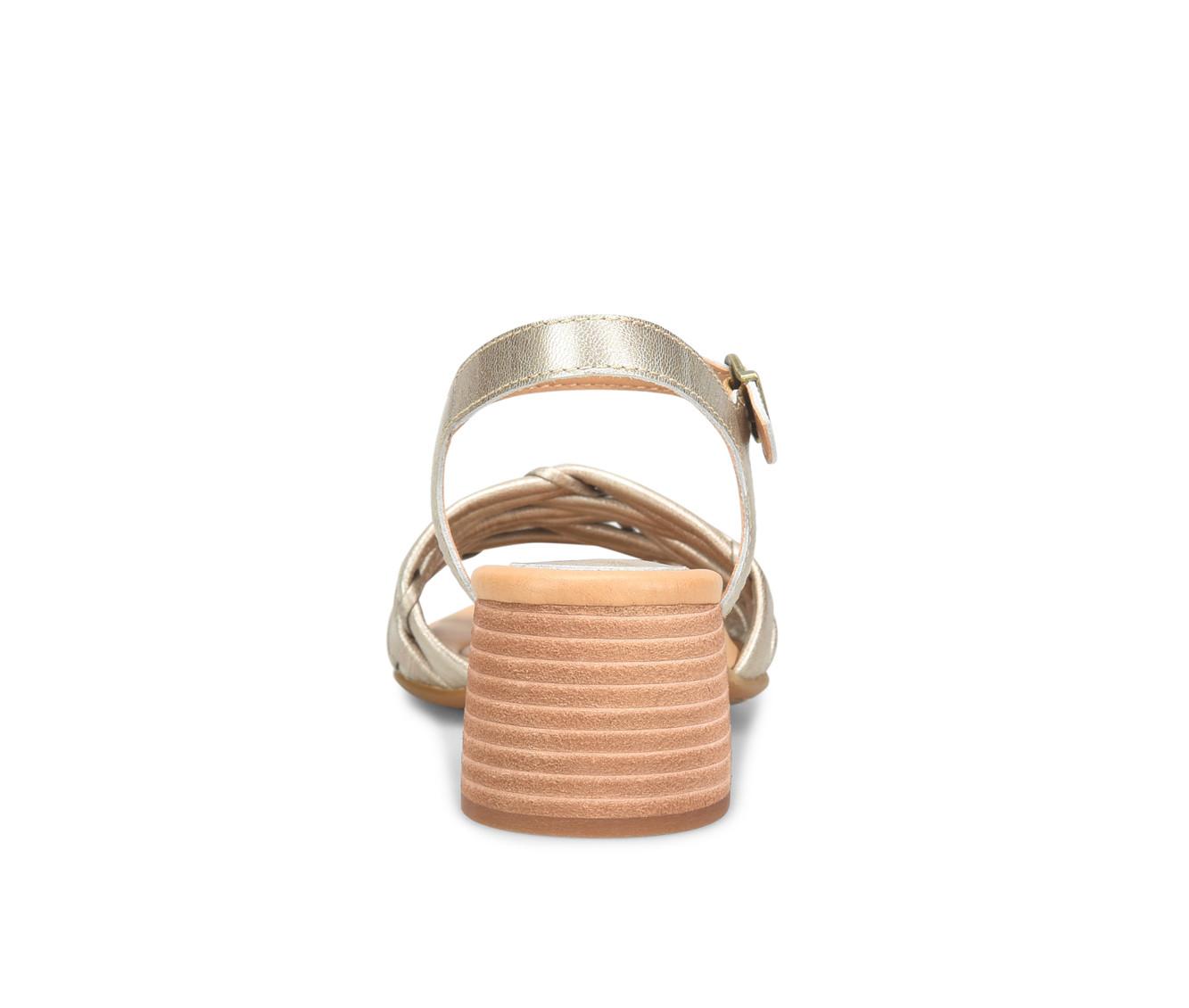Women's Born Shonie Sandals
