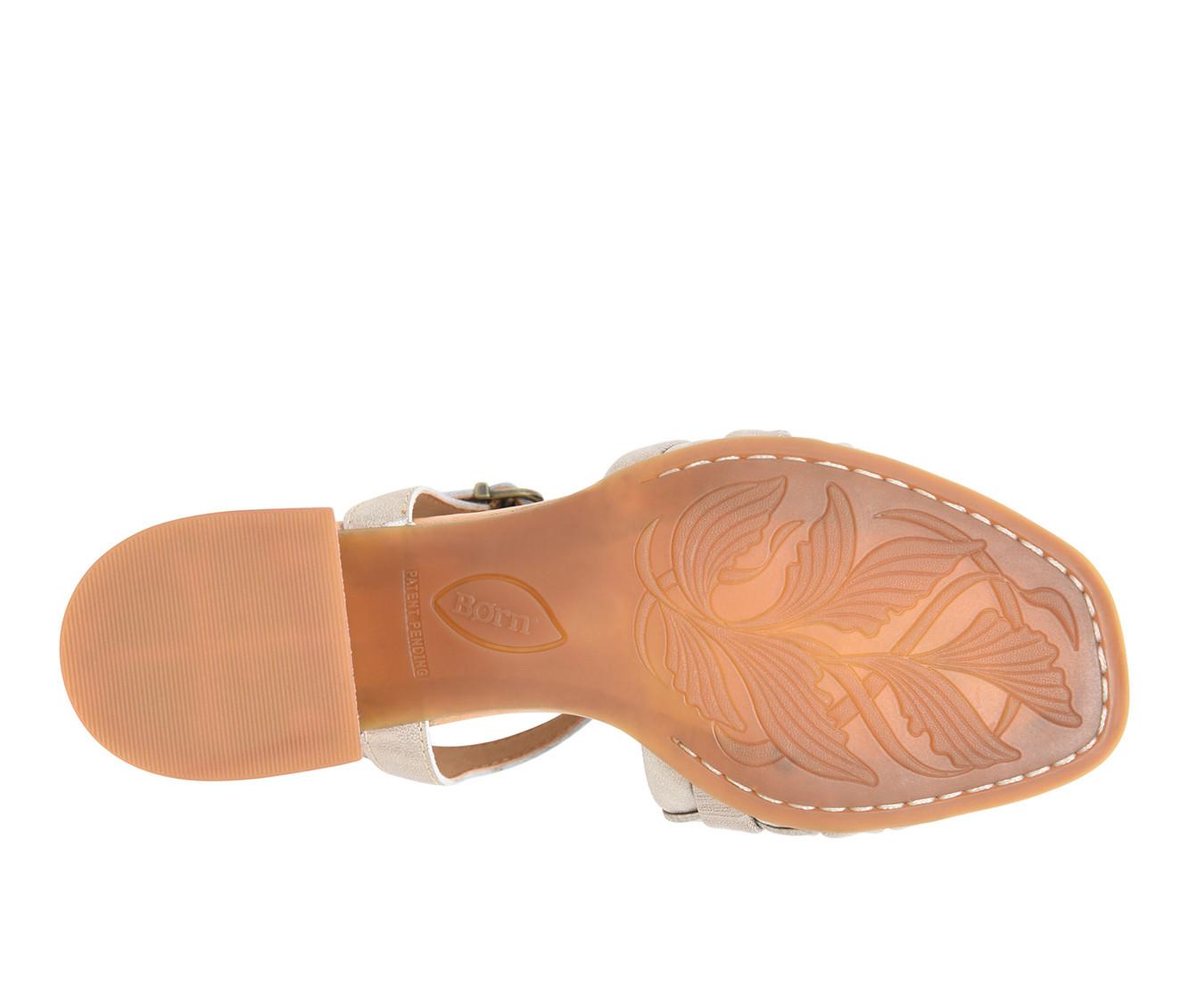 Women's Born Shonie Sandals