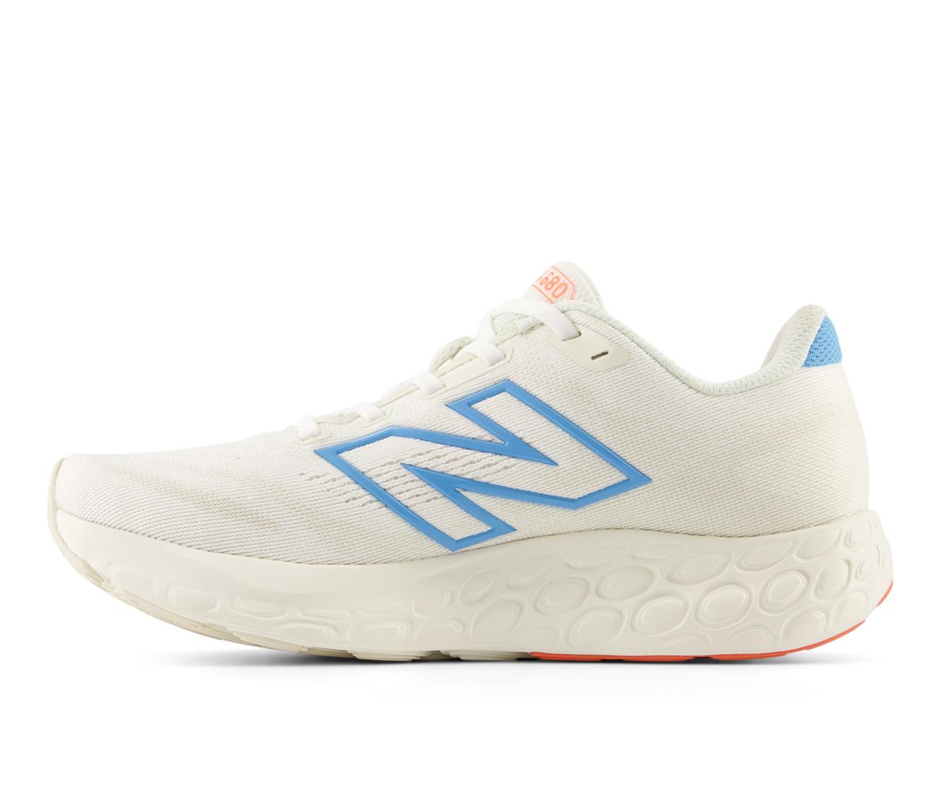 Women's New Balance W680V8 Running Shoes