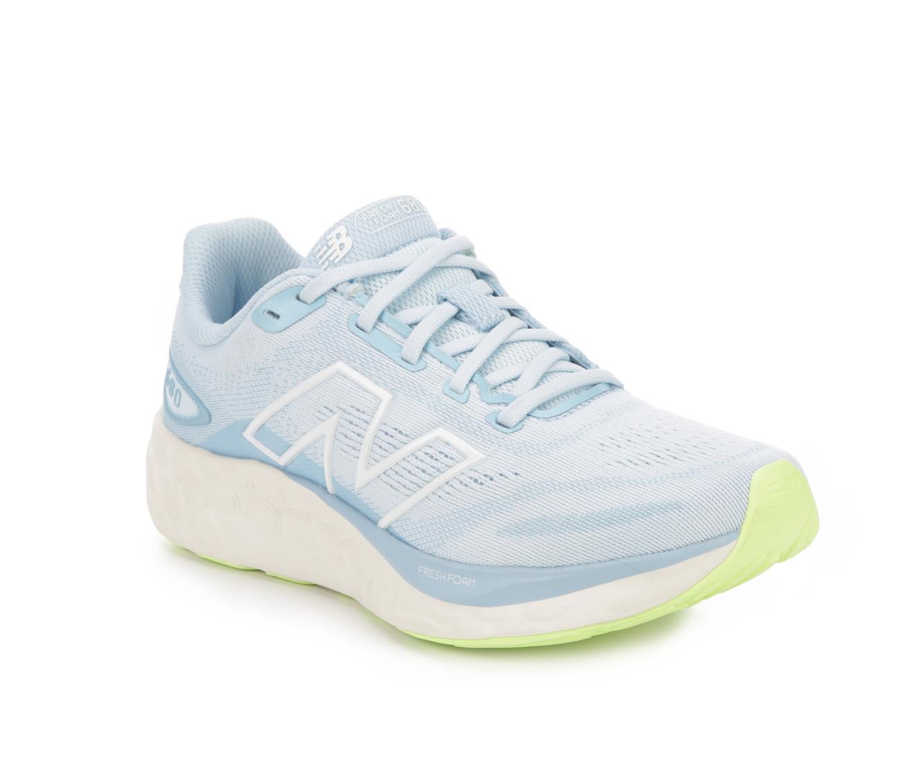 Women's New Balance W680V8 Running Shoes