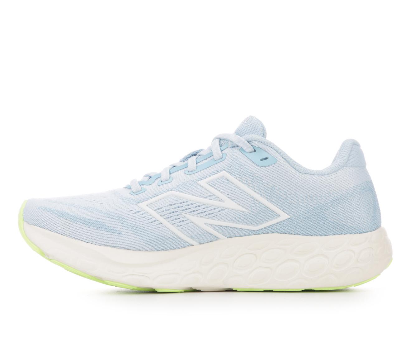 Women's New Balance W680V8 Running Shoes