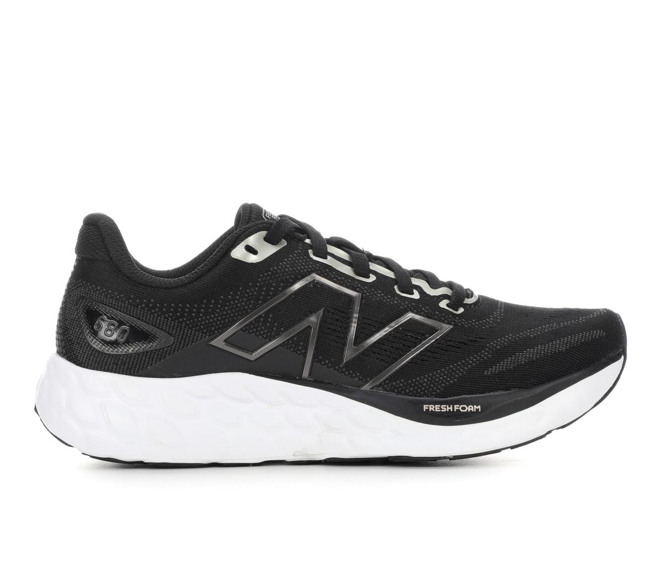 Women's New Balance W680V8 Running Shoes