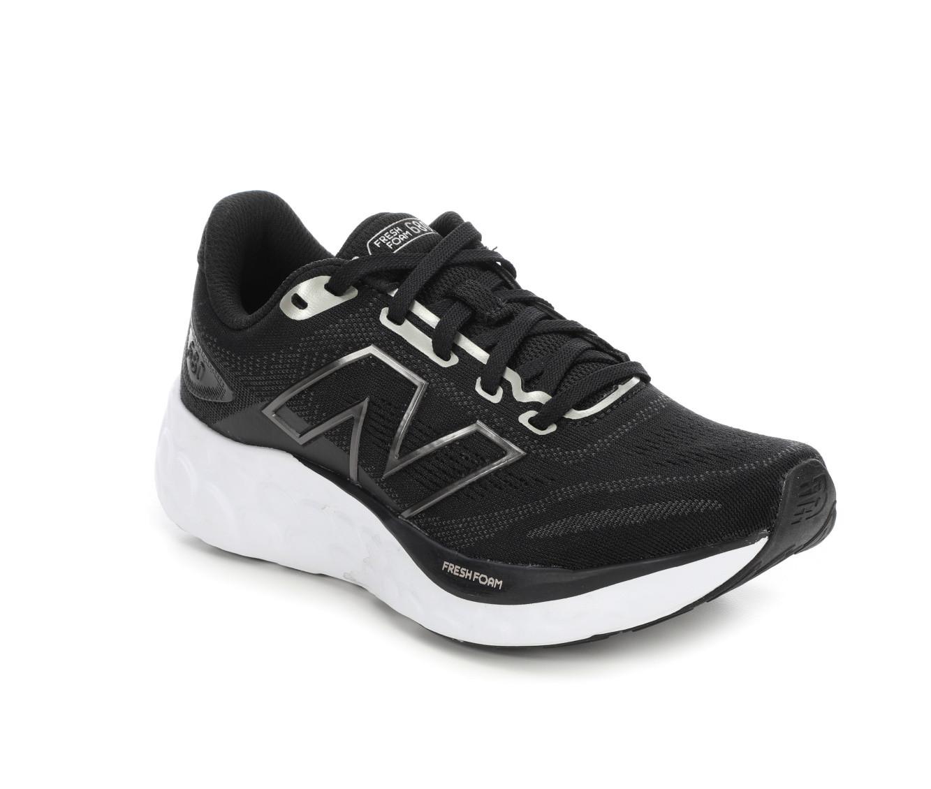 Women's New Balance W680V8 Running Shoes