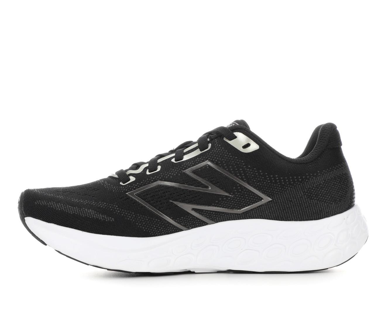 Women's New Balance W680V8 Running Shoes