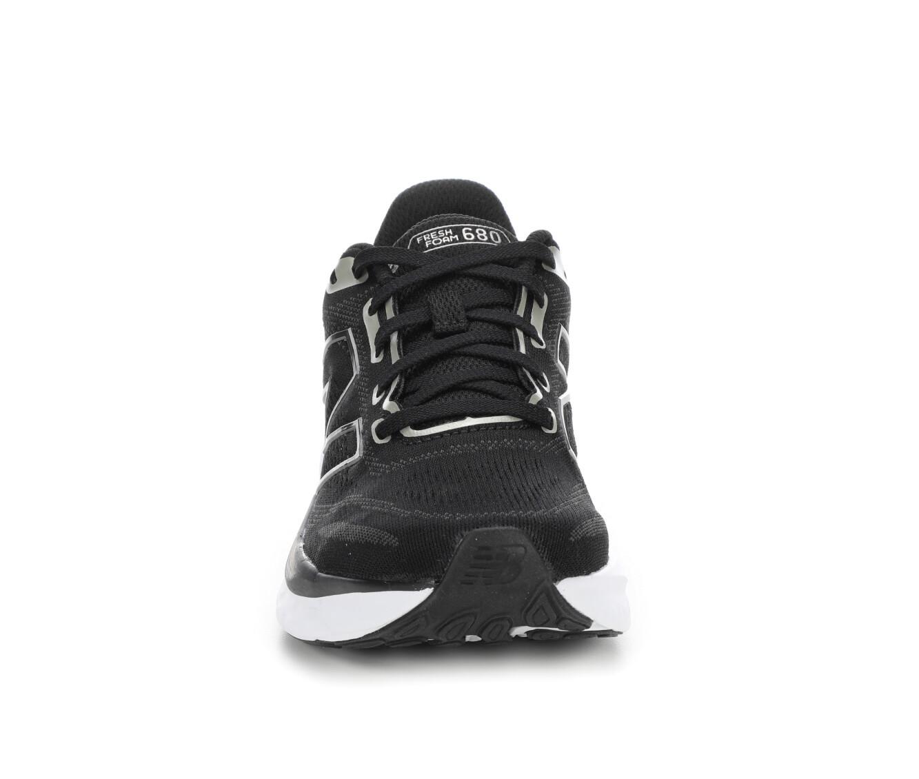 Women's New Balance W680V8 Running Shoes