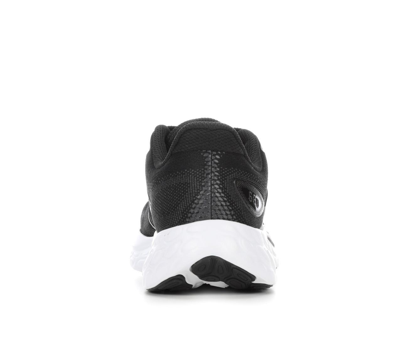Women's New Balance W680V8 Running Shoes