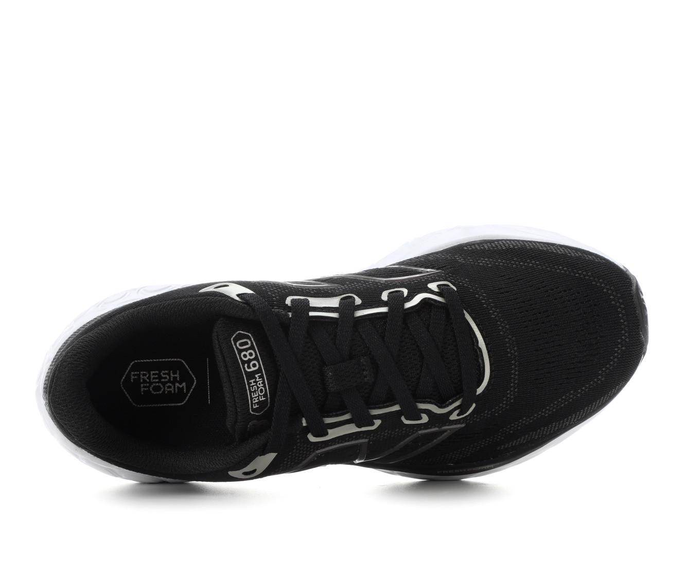 Women's New Balance W680V8 Running Shoes