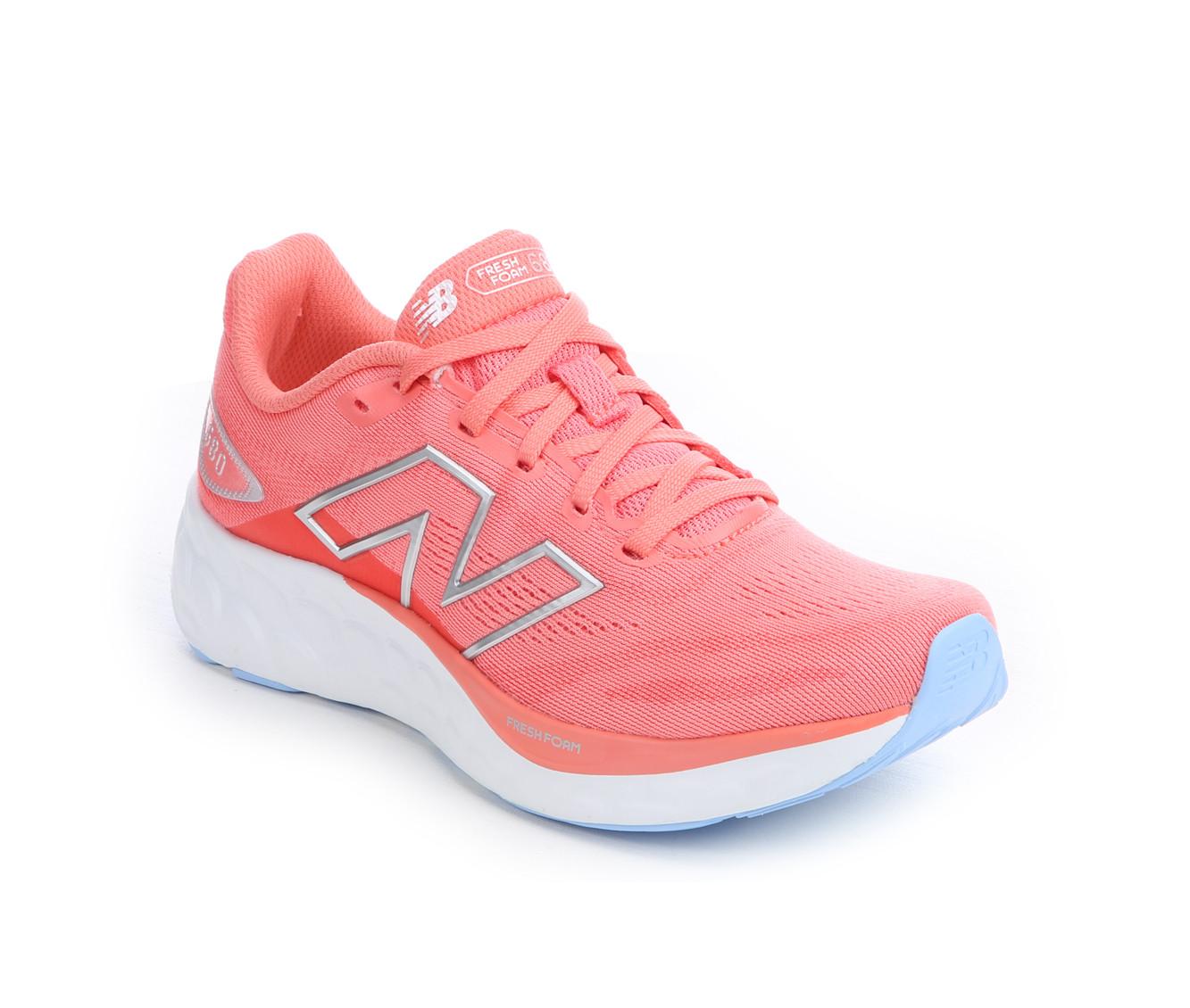 Women's New Balance W680V8 Running Shoes