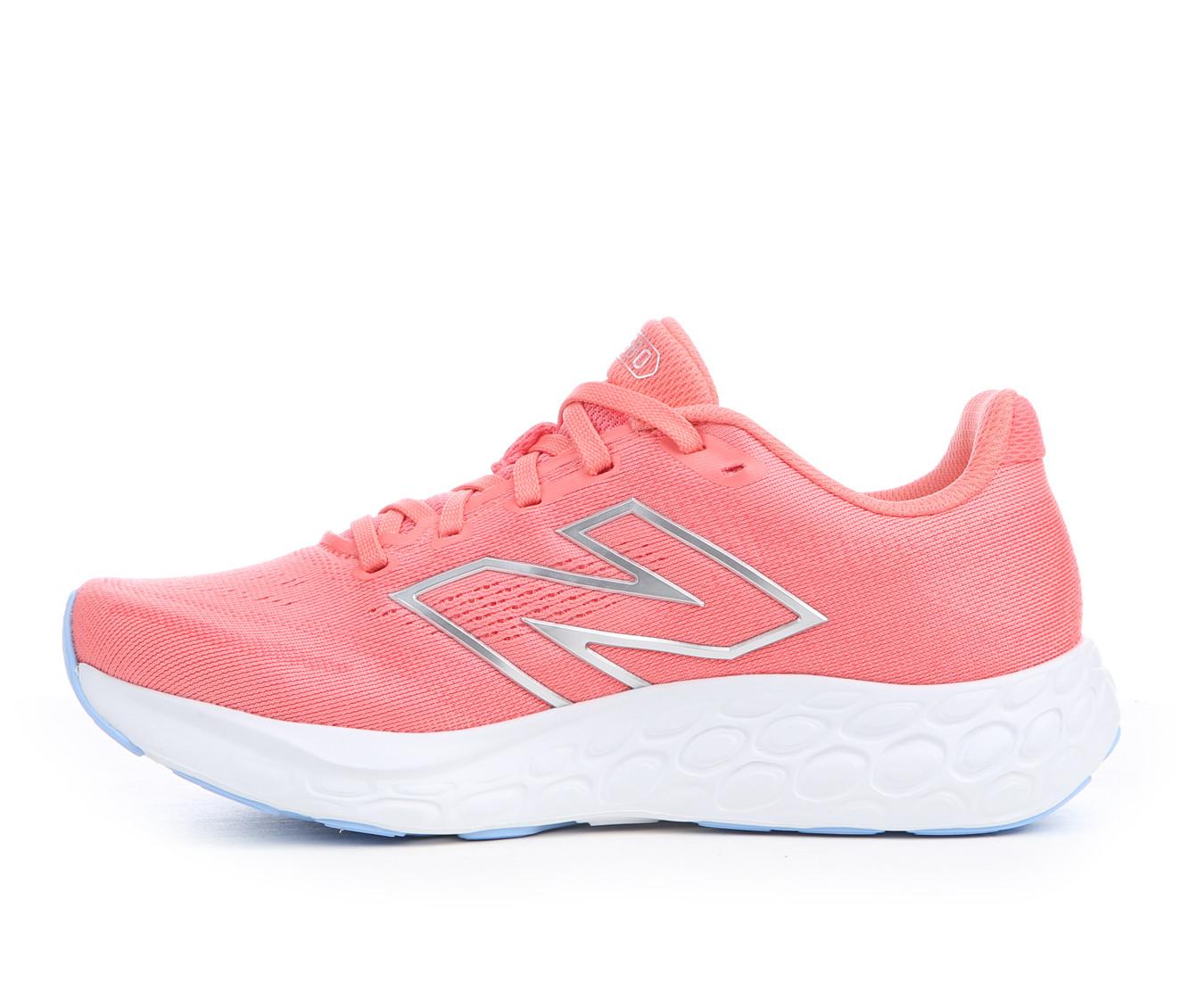 Women's New Balance W680V8 Running Shoes