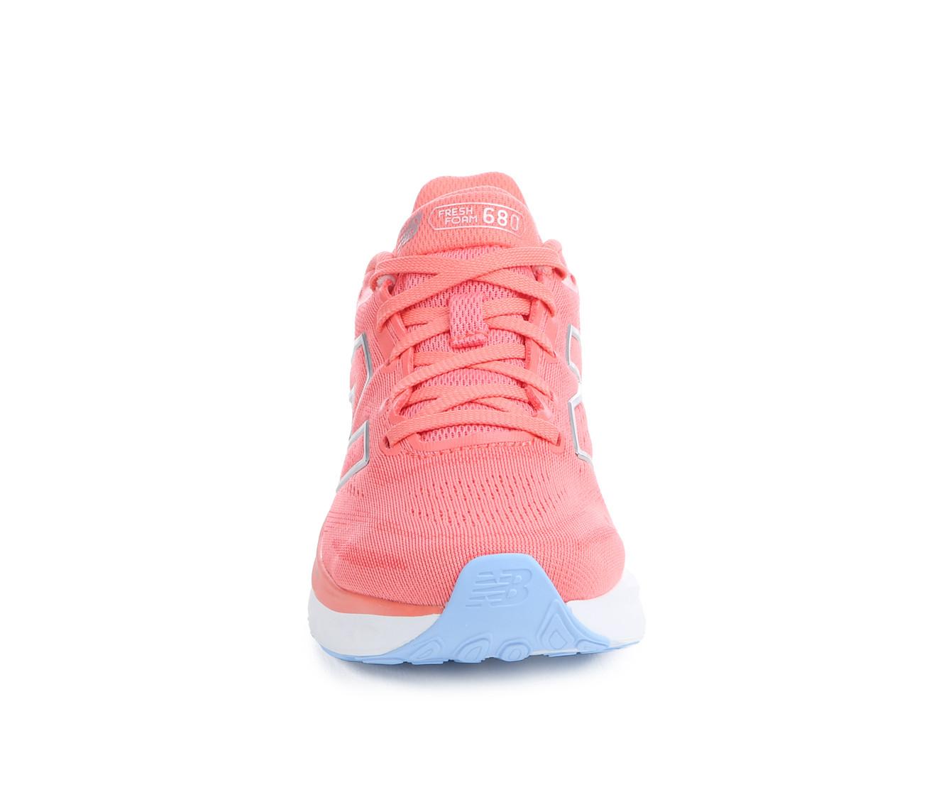 Women's New Balance W680V8 Running Shoes