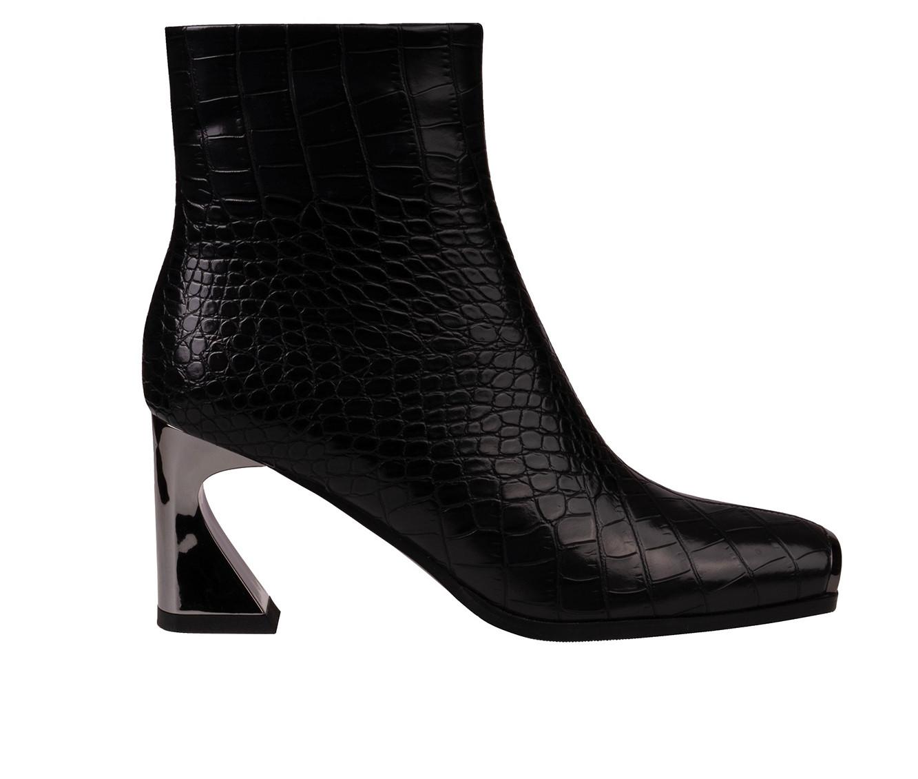 Women's Ninety Union Lima Heeled Booties