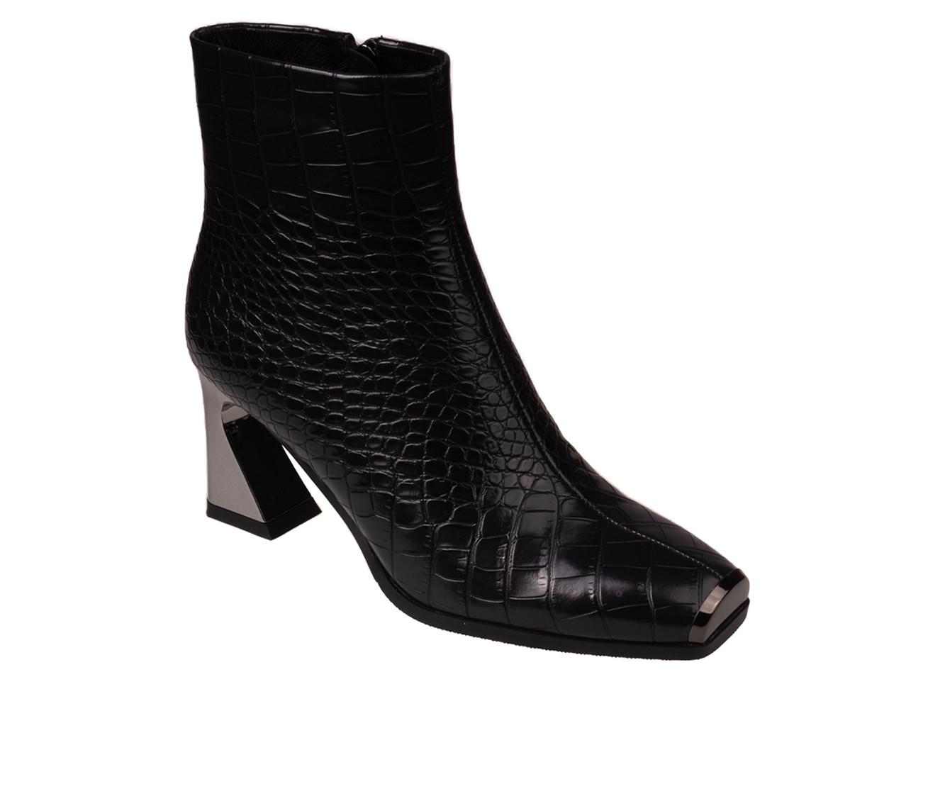 Women's Ninety Union Lima Heeled Booties