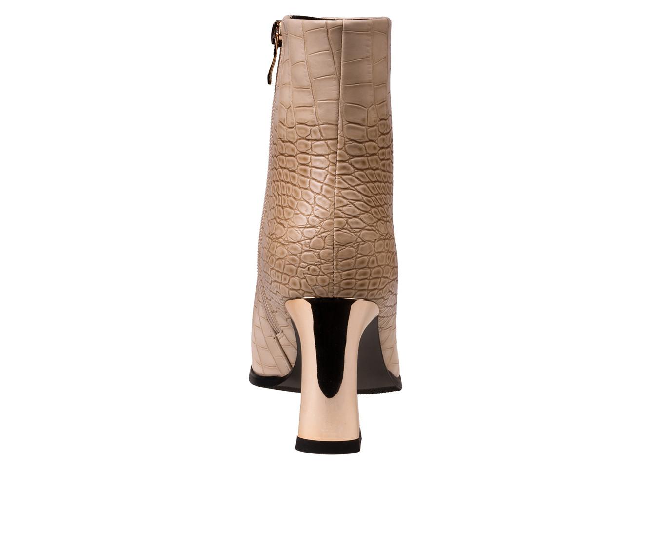 Women's Ninety Union Lima Heeled Booties