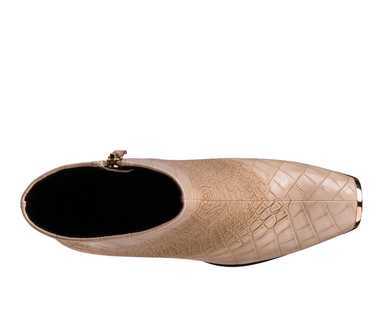 Women's Ninety Union Lima Heeled Booties