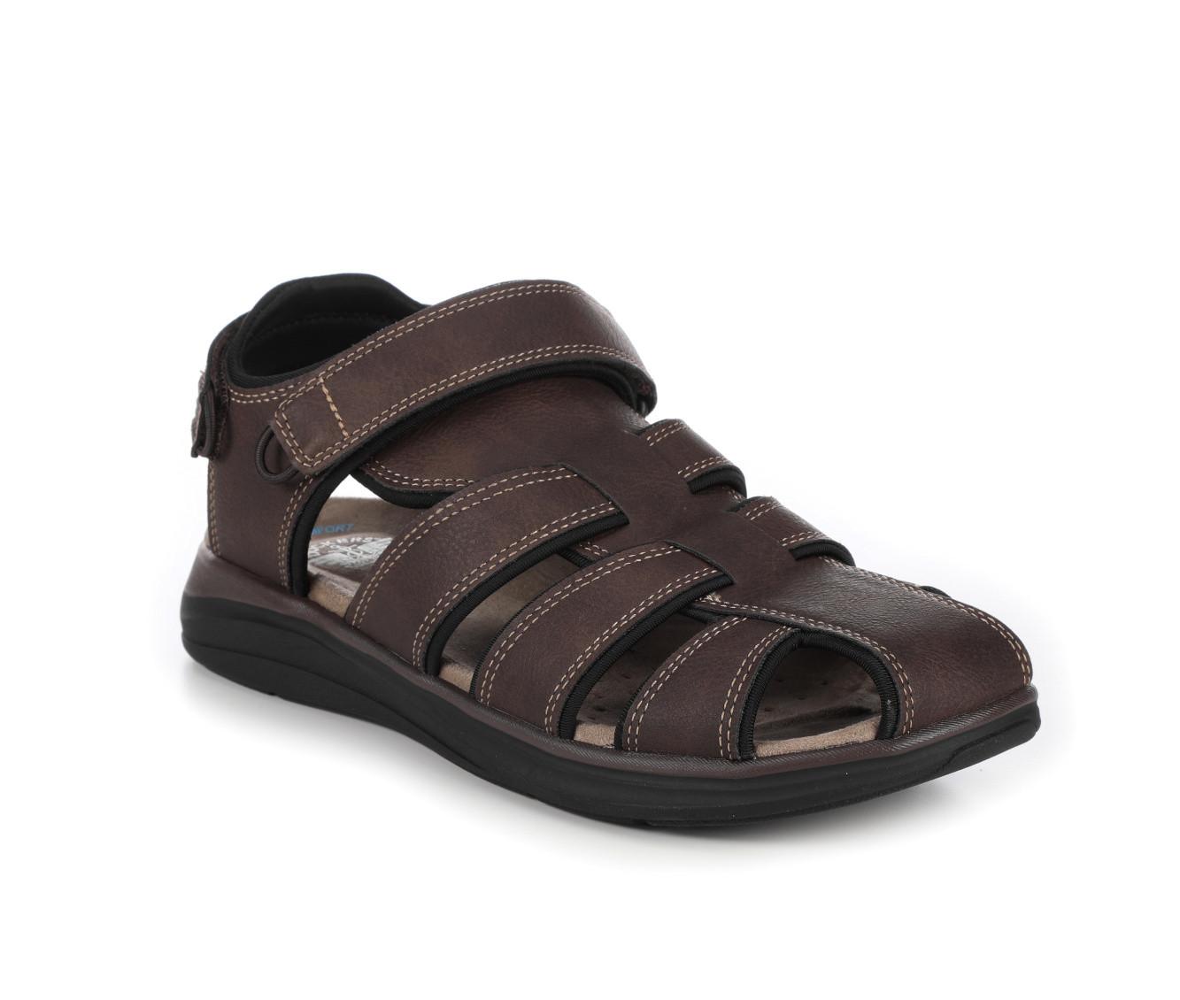 Men's Dockers Byrd Outdoor Sandals